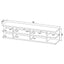 Starnes - 2 Tier TV Stand