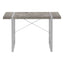 Computer Desk For Home Office, Laptop, Industrial Design