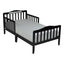 Blaire - Toddler Bed With Guardrails