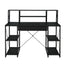 Amiel - All Purpose Writing Desk