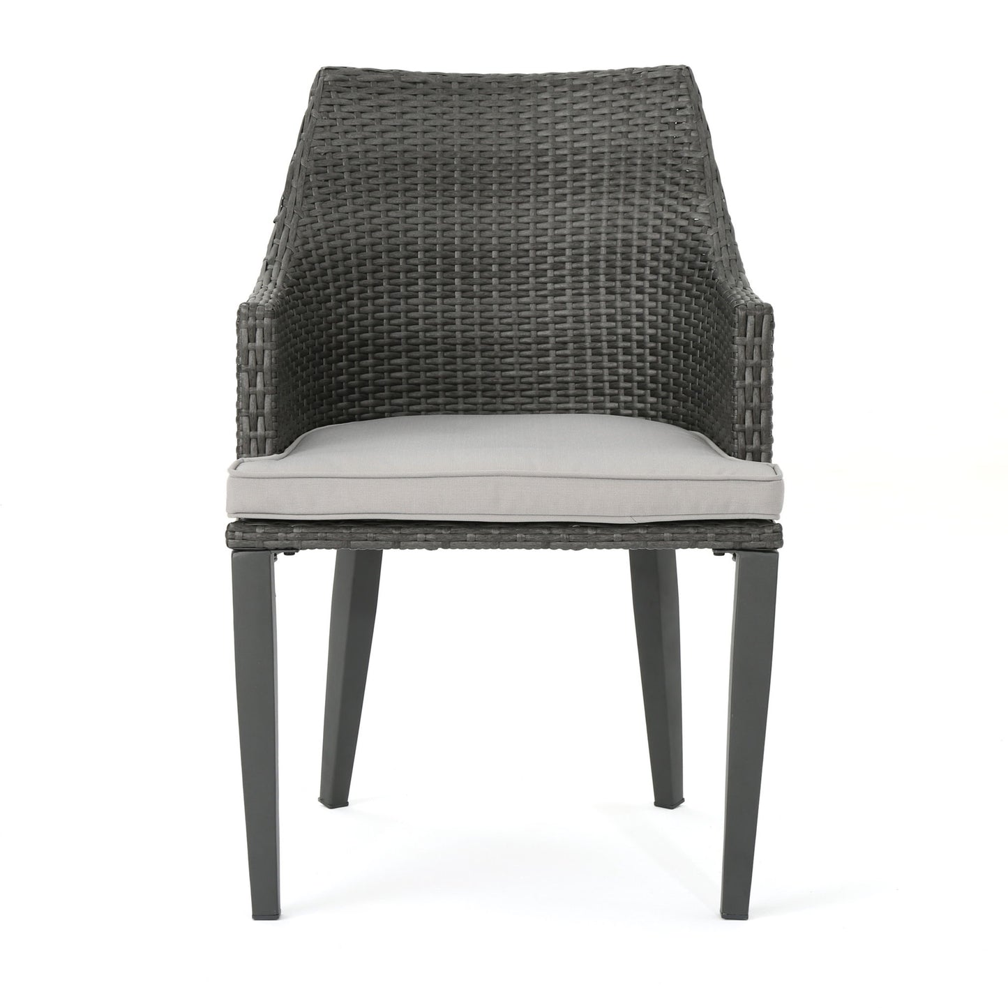Hillhurst - Outdoor Chair Comfortable, Weather Resistant Cushion (Set of 2)
