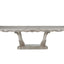 Gorsedd - Dining Table - Gold