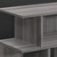 Accent Table, Side Contemporary Design