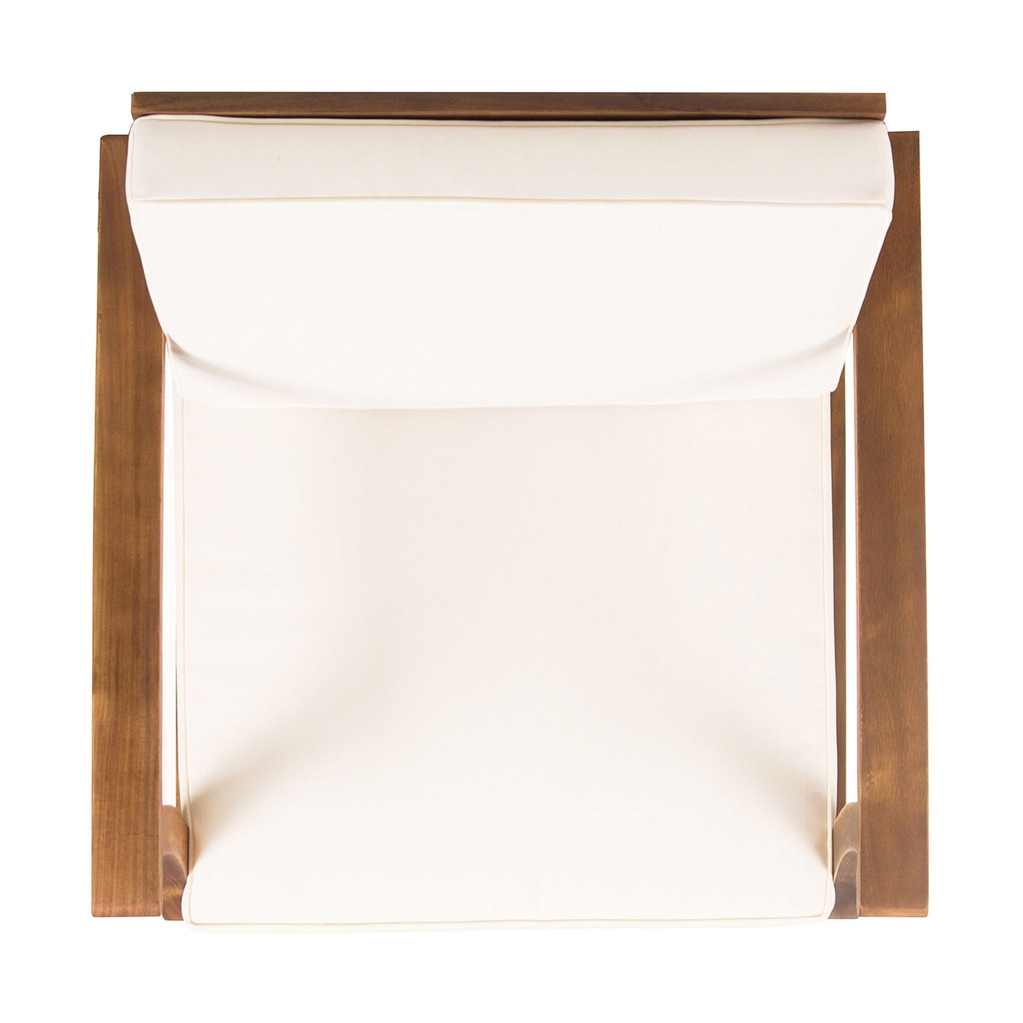 Perla - Contemporary Club Chair With Water Resistant Cushionі