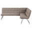 Ledger - L-Shaped Dining Bench