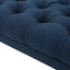 Hilton - Ottoman Bench Classic Style