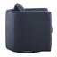 Sutton - Swivel Barrel Chair