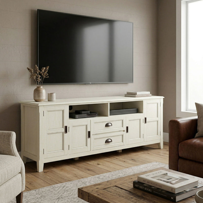 Burlington - TV Media Stand