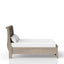 Elegant Design Storage Bed