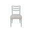 Ladderback Side Dining Chair (Set of 2)