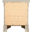 Traditional Style Design Nightstand