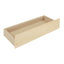 House Bed With 2 Drawers