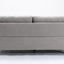 Callie - Woven Fabric Sofa
