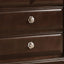 Ashford - Nightstand - Cappuccino