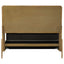 Arini - Soft Panel Bed
