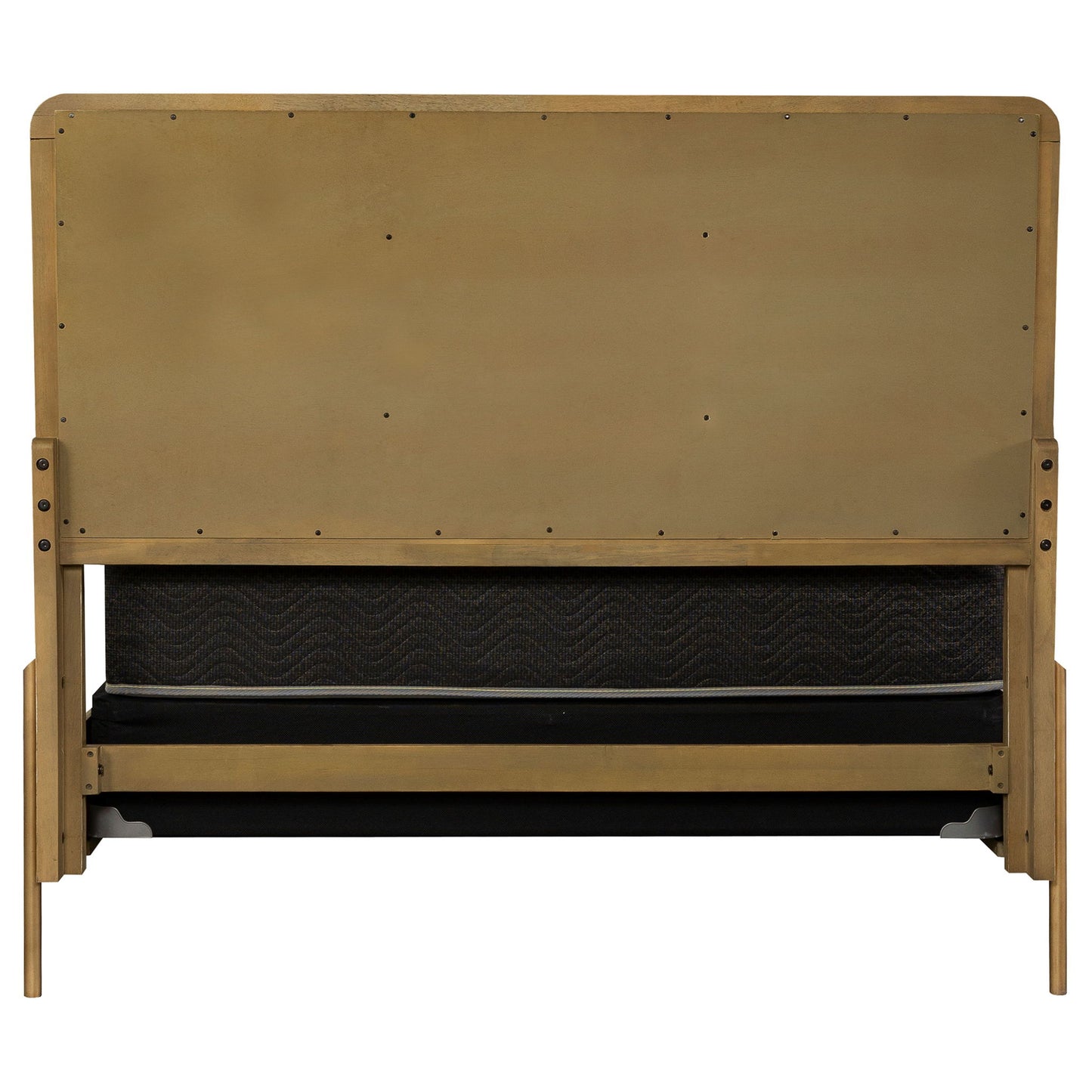 Arini - Soft Panel Bed