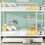 Steel Construction Bunk Bed