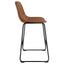 Torrence - Counter Chair (Set of 2)