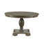 Waylon - Dining Table - Gray / Oak