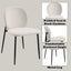 Klaus - Side Chair (Set of 2) - White