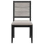 Centera - Dining Table Set