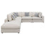 Rhette - Upholstered Sectional