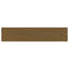 Allende - 4 Door Sideboard - Rustic