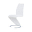 Marcus - Horseshoe Dining Chairs (Set of 2)