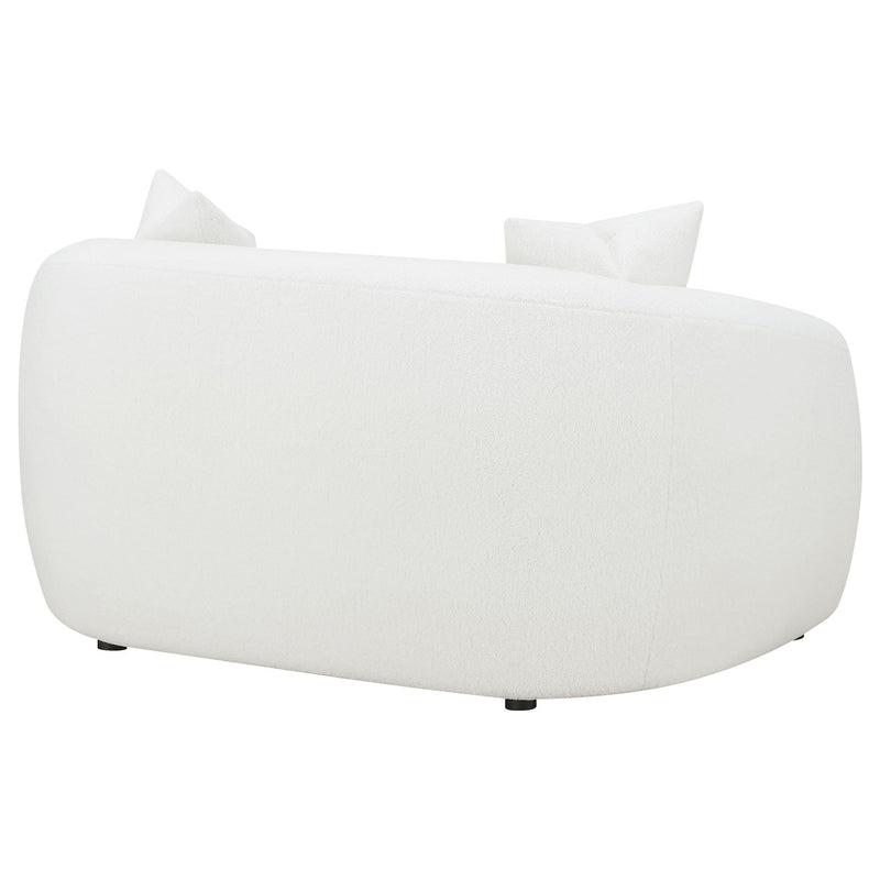 Wilson - Loveseat - Ivory