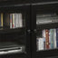 Ferla - TV Stand - Black