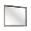Landscape Mirror - Gray