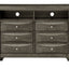 Marilla - Media Chest