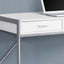 Computer Desk For Home Office Laptop, Storage Drawers