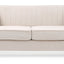 Delray - Micro Suede Sofa