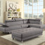 Riveredge - Comfort Sectional