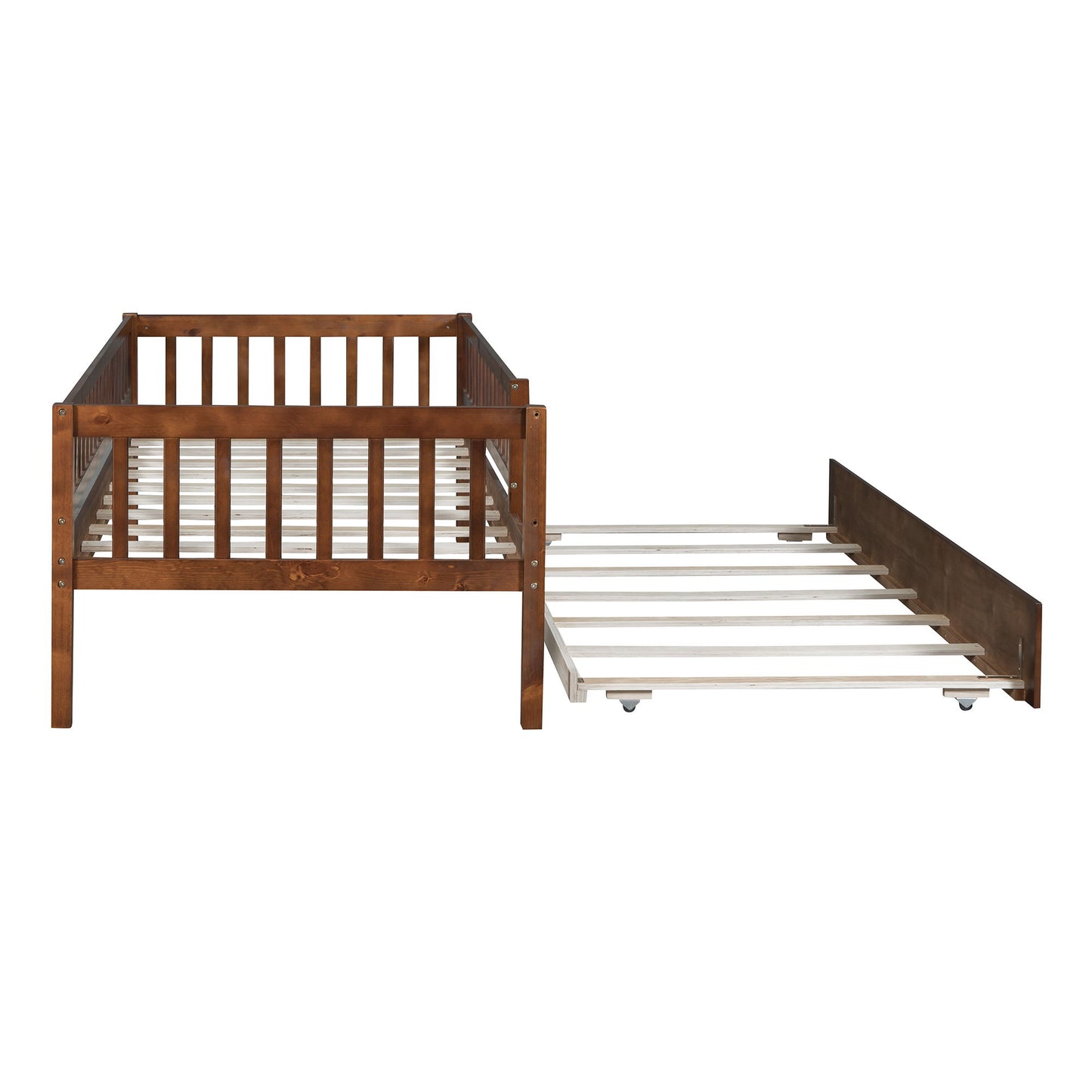 Multi Functional Wooden Daybed