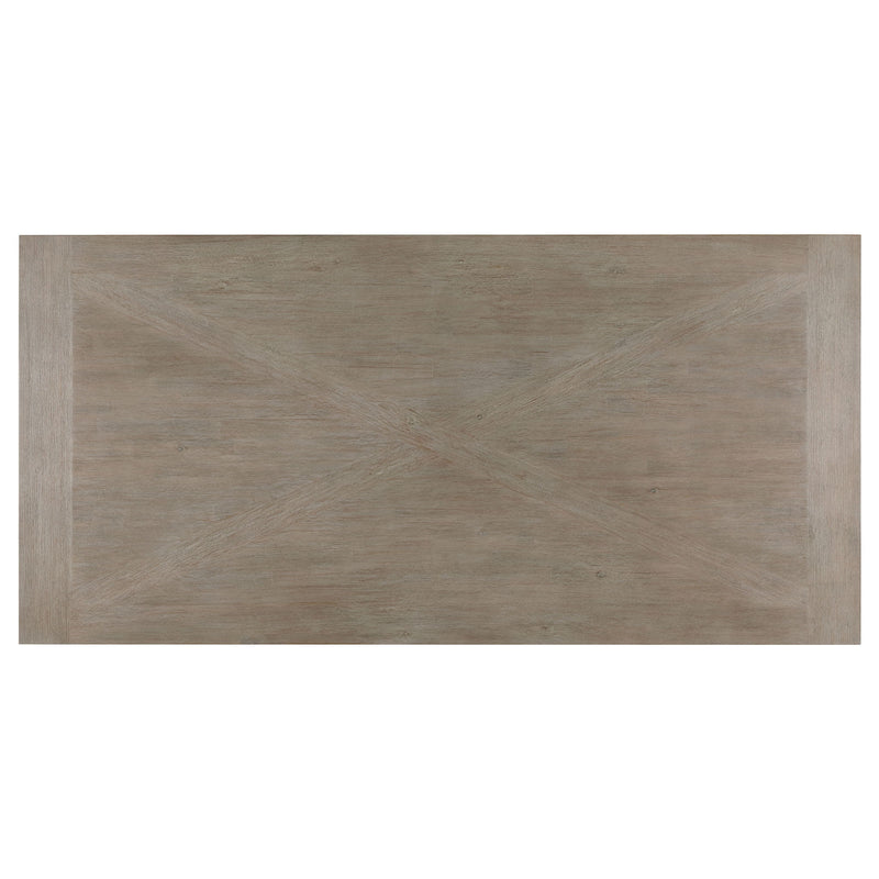 Ruston - Rectangular Dining Table Set