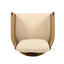 Outdoor Dining Chairs With Rope Handles (Set of 2)