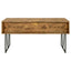 Sonoma - 4 Drawer Writing Desk