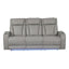 Fortuner - Power Reclining Living Room Set