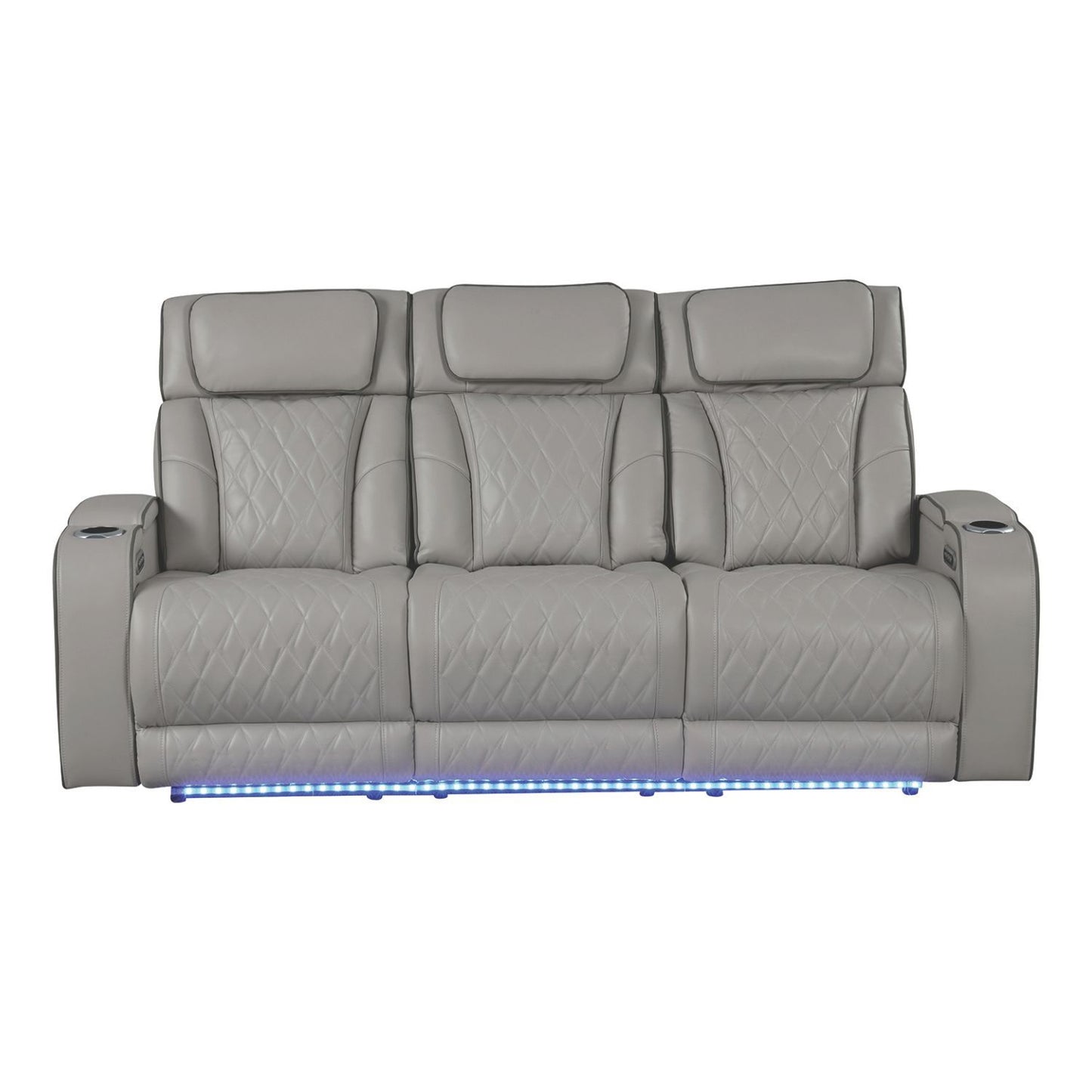 Fortuner - Power Reclining Sofa