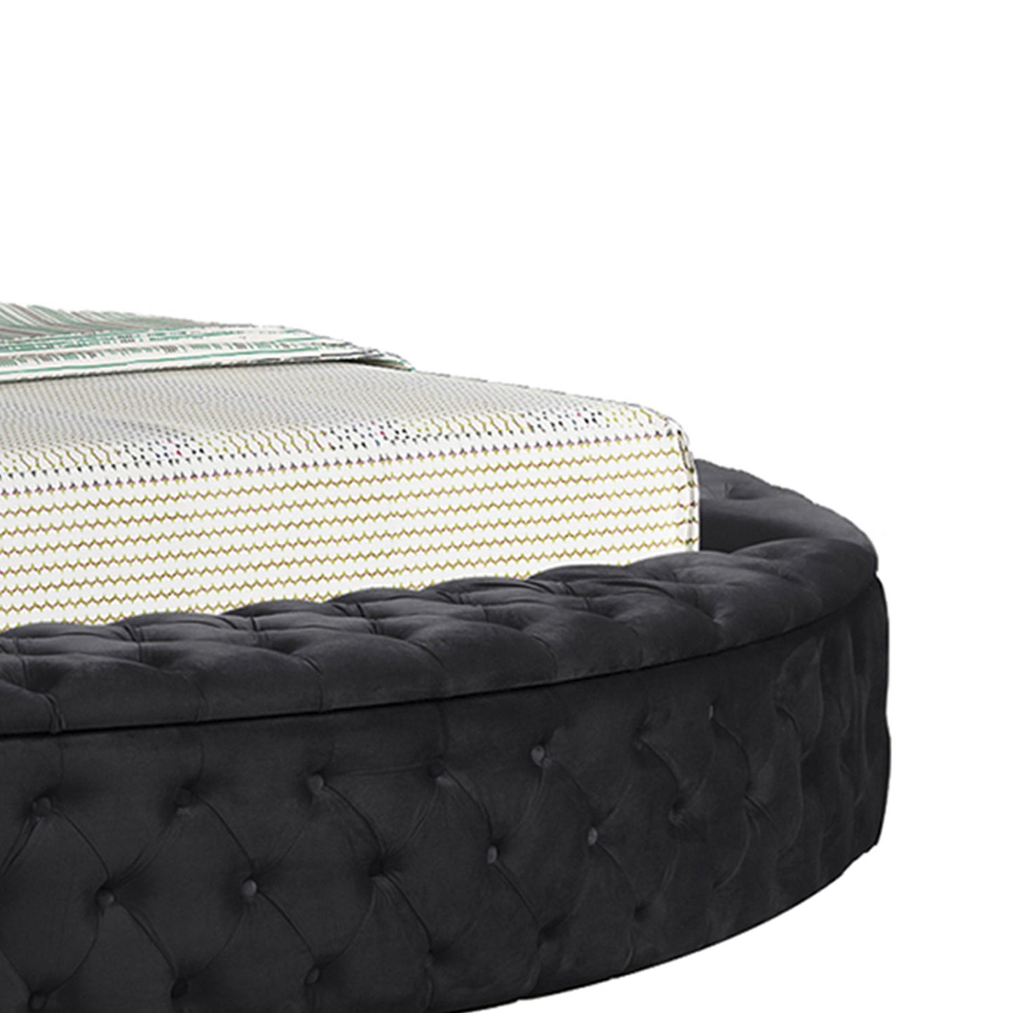 Hazel - Storage Bed