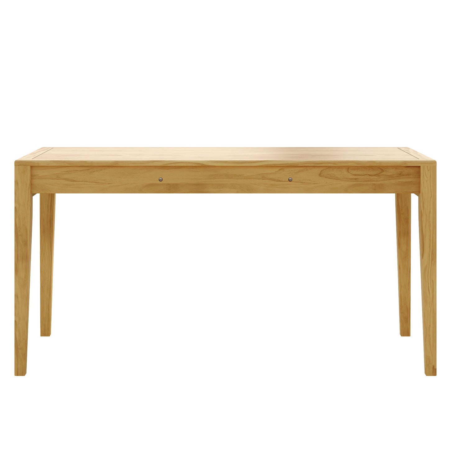 Modern Home Office Desk With Drawers