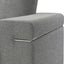 Gianna - Fabric Arm Chair