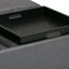 Avalon - Square Coffee Table, Storage Ottoman