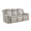 Cruiser - Power Reclining Set With LED Lighting