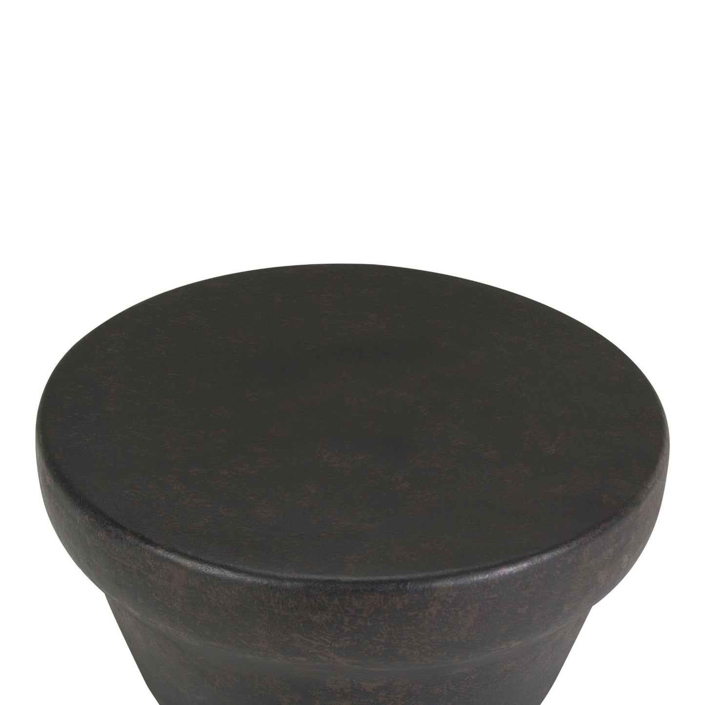 Garvy - Coffee Table - Rustic Bronze