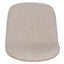 Elegant Dining Chair Set With Fabric