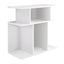 Accent Table, Side Contemporary Design