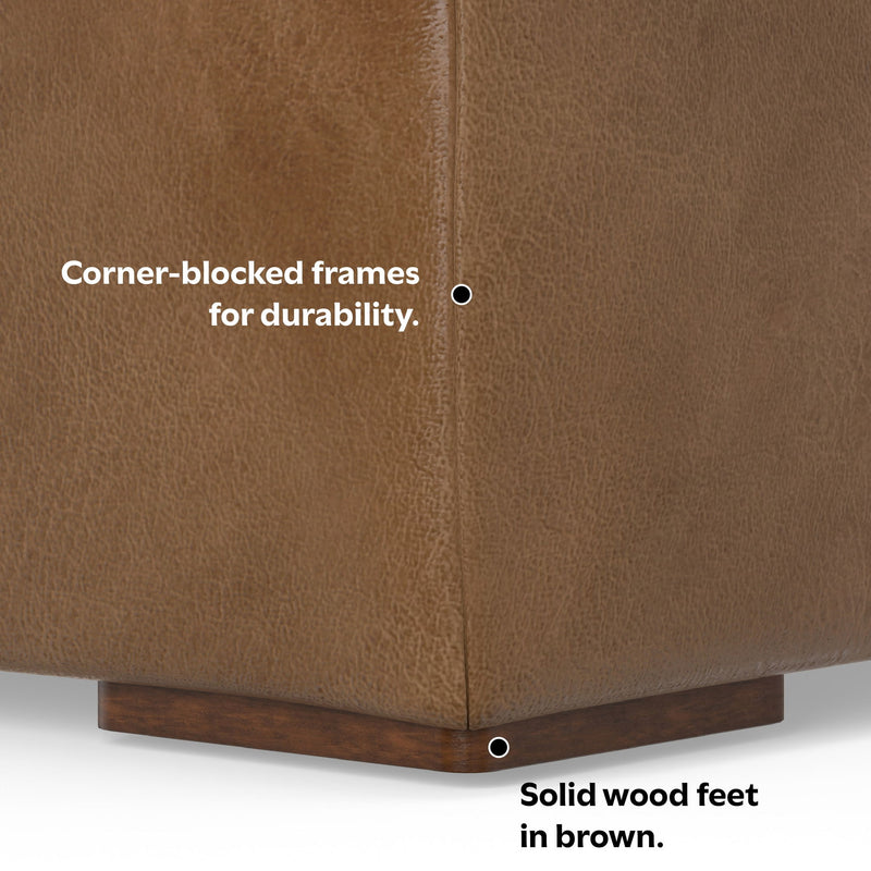 Rex - Corner Sofa Module